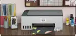 Hp smart tank 580 printer
