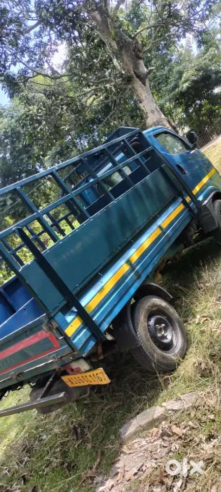 Sell this truck