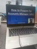 HP Laptop Good Quality