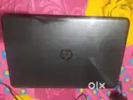 HP laptop good condition