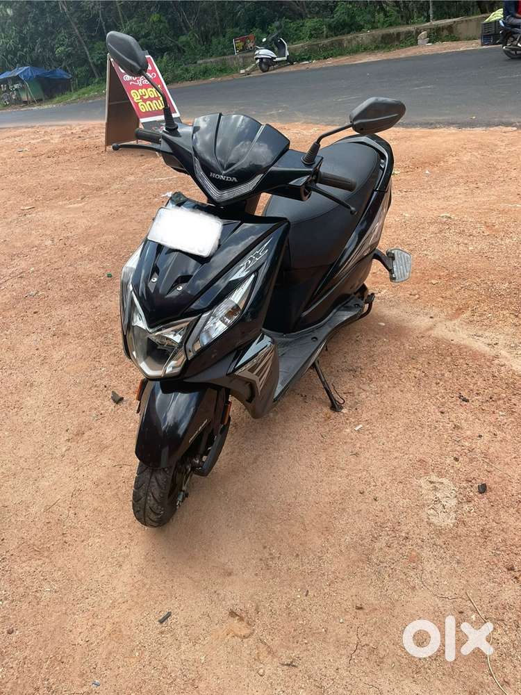 Single owner