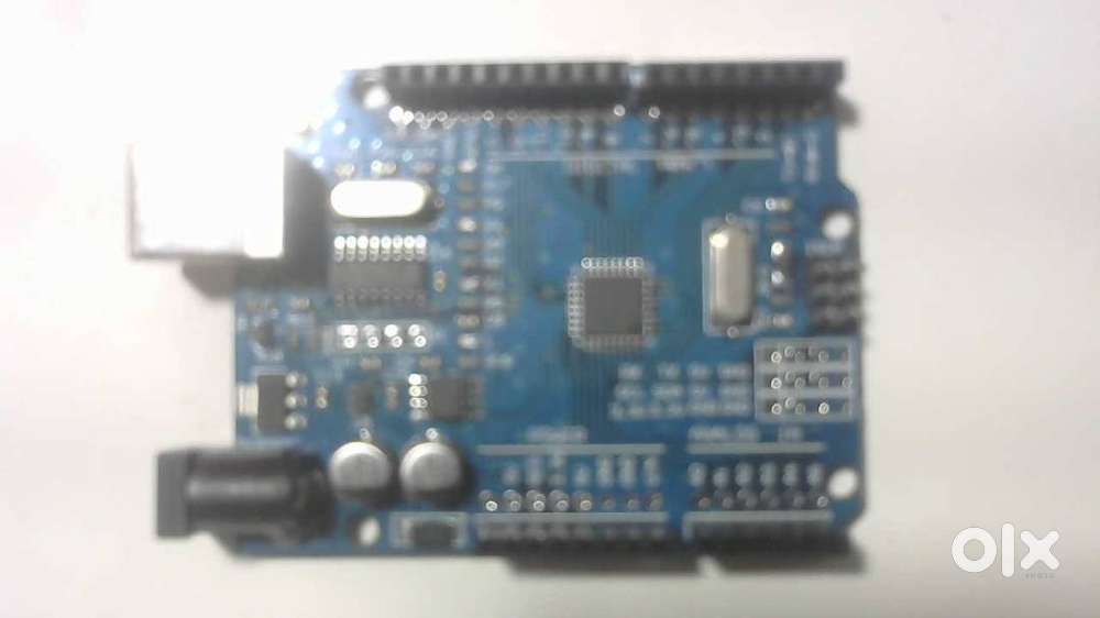 Arduino uno R3