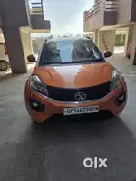 Tata Nexon 2019 CNG & Hybrids 75000 Km Driven