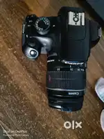 Canon EOS 1200 D