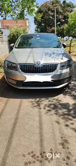 Skoda Octavia 2013 Diesel Good Condition