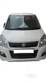 Maruti Suzuki Wagon R 2016