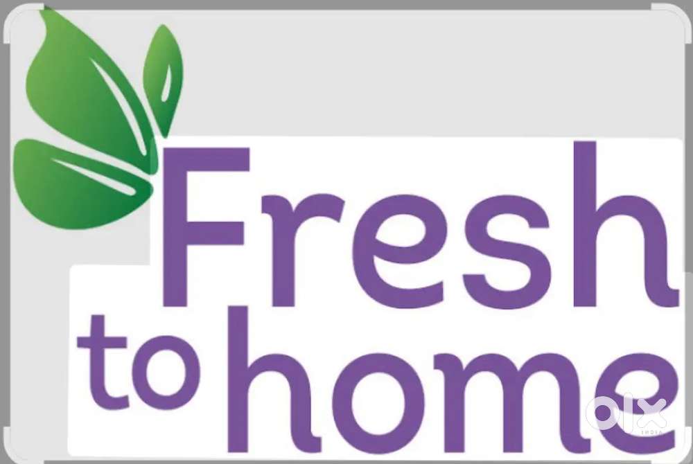 Delivery boy , urgent herring