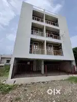 2 BHK Semi Furnished Flat For Rent at prime Location