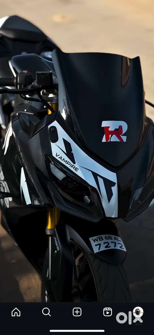 RR 310 | IG: Vampi_72r | Bs4