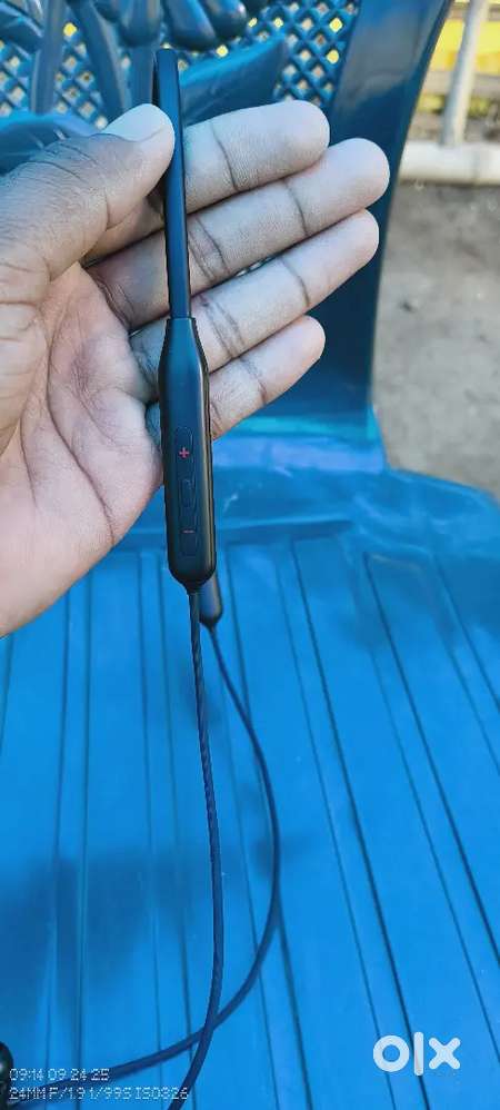 Oneplus Bullets Wireless Z2