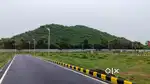 Plots in Pushpagiri street
