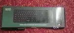 Wireless Croma keyboard
