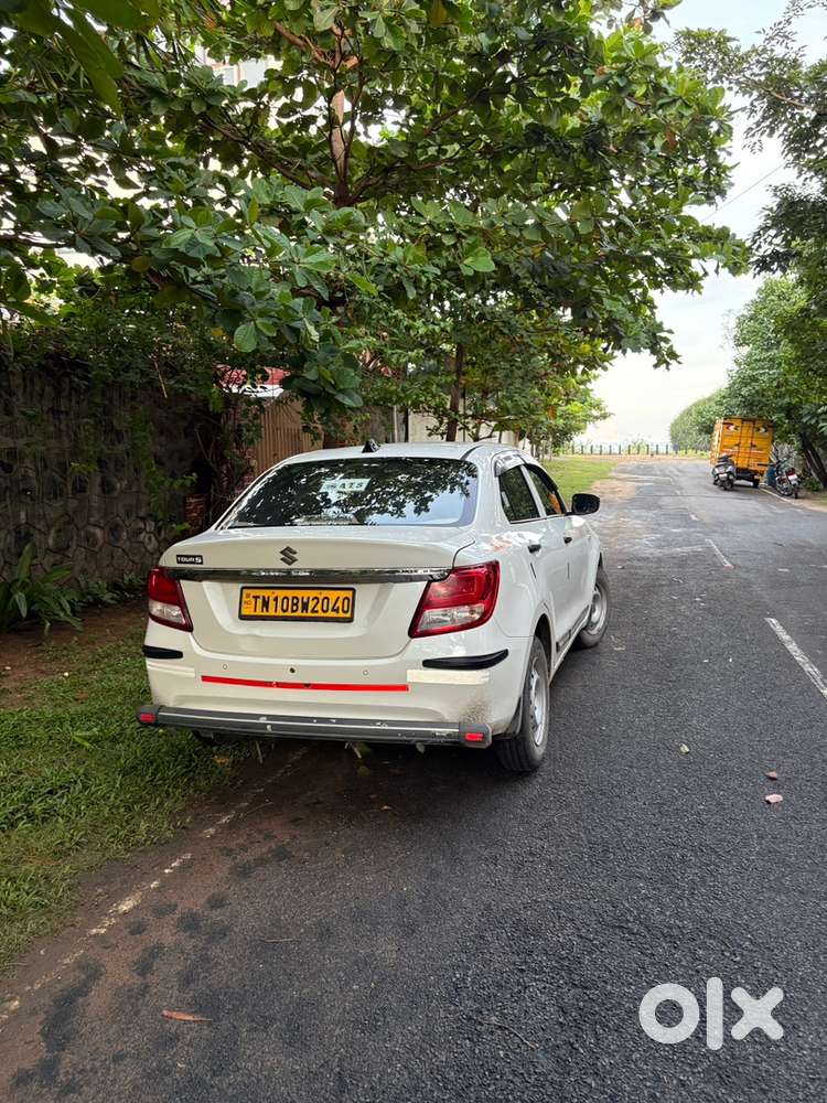 Driver wanted for corporate/IT company