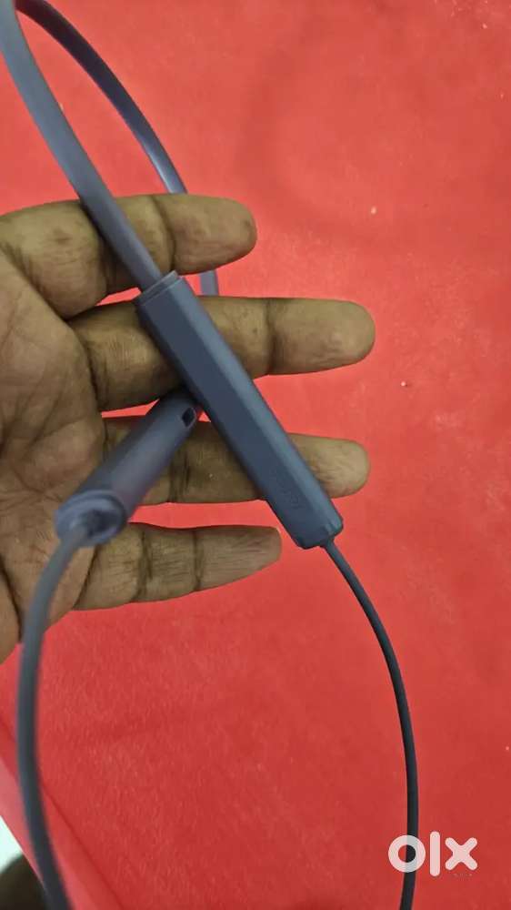 Realme Buds Wireless 5 with 50dB ANC