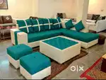New. Sofa set in Najafgarh