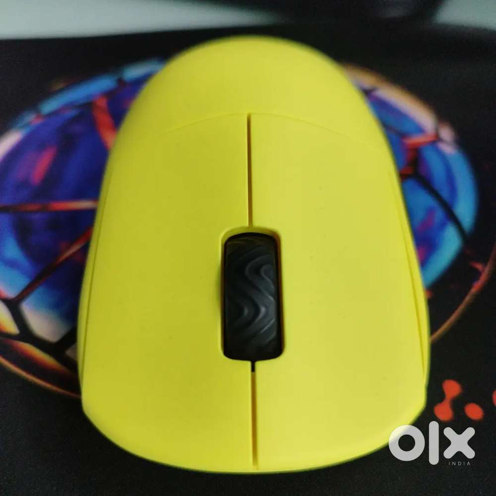 Scyrox V8 Gaming Mouse