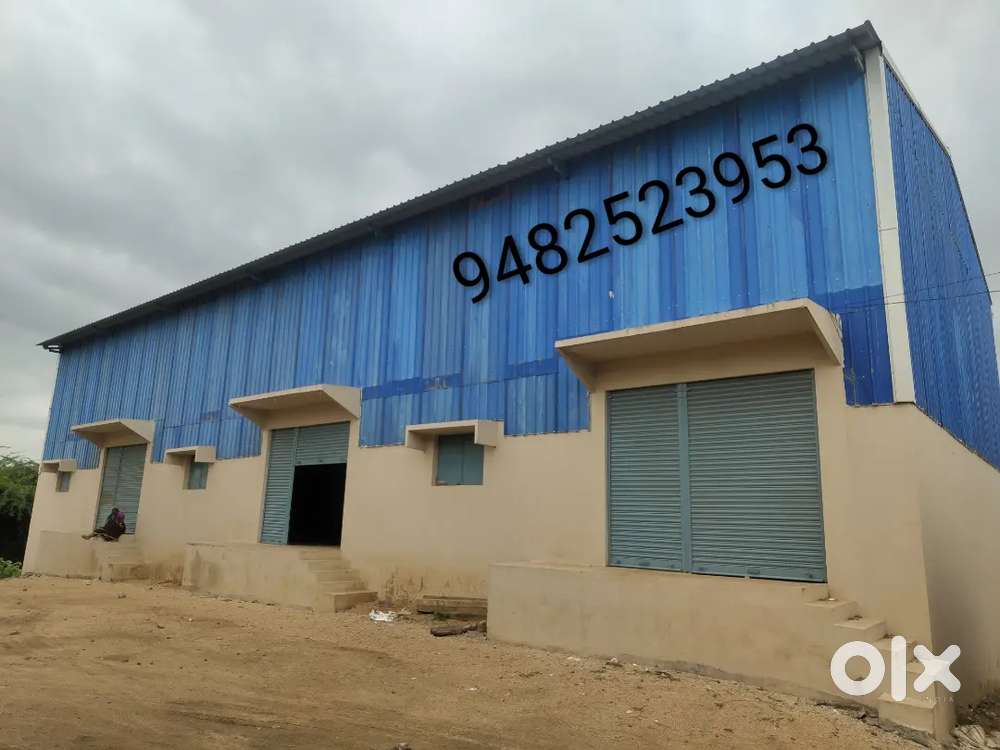 3600 sqft Commercial space
