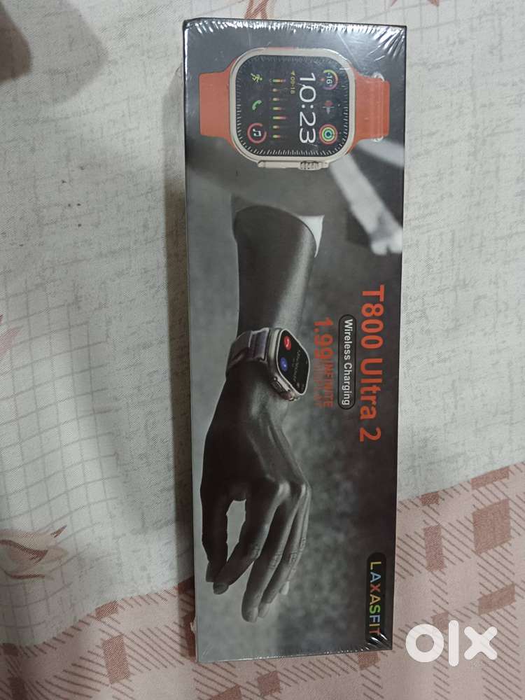 Smart watch