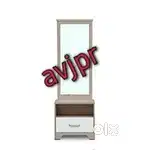 New full size dressing table with huge storage space at wholesale pric