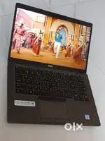 Dell Branded new Condition intel core i7 8th Generation Laptop.