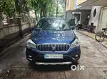 Maruti Suzuki S Cross Zeta SHVS, 2018, Diesel