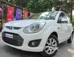 Ford Figo, 2013