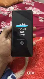 One plus 12R