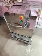 Sugarcane juice machine