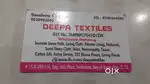 Wanted marketing person for cloth shop