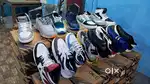 Mens stylish shoes