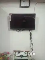 Full working condition