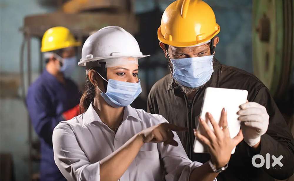 We are hiring supervisors