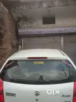 Maruti Suzuki A-Star 2012