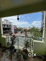 2BHK House with Interior facing MiniBypass road in Prime location