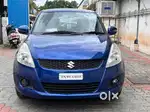 Maruti Suzuki Swift LDI, 2014, Diesel