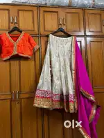 Lehenga Choli