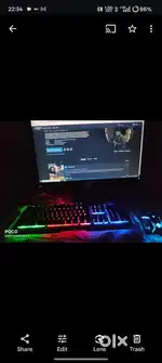 Computer pc