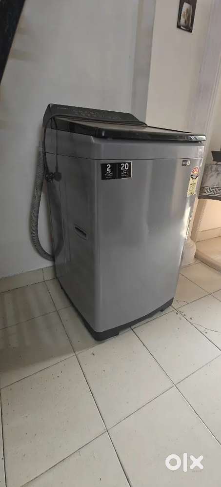 Samsung Washing machine