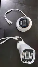 CCTV CAMERA