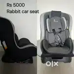 Baby Car Seat