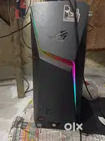 ASUS ROG STRICS GL10CS