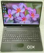 HP  laptop