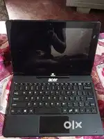 Acer laptop