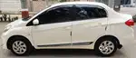 Honda Amaze 2013-2016 S i-Dtech, 2015, Diesel