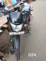 Honda Shine