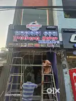 Indian chef
