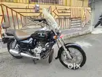 Bajaj Avenger cruise 220 instant ready to sell exchange possible