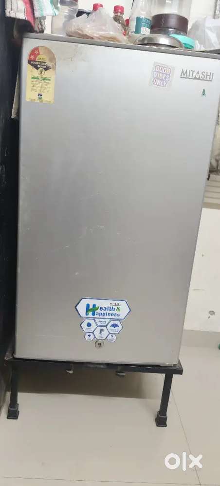 92 liter mitashi fridge