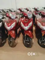 New Activa 125cc