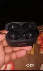 Realme t310 ear buds two months old